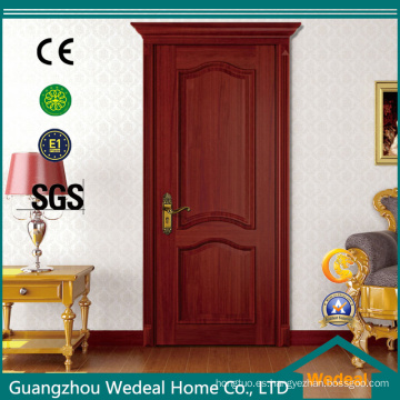 Personalizar la puerta de madera interior / interior para la habitación (WDH15)